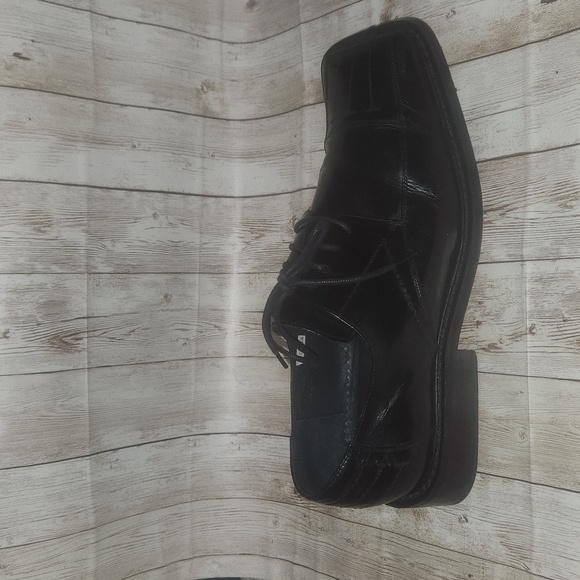 Giorgio V Men's Shoes - Picture 8 of 10